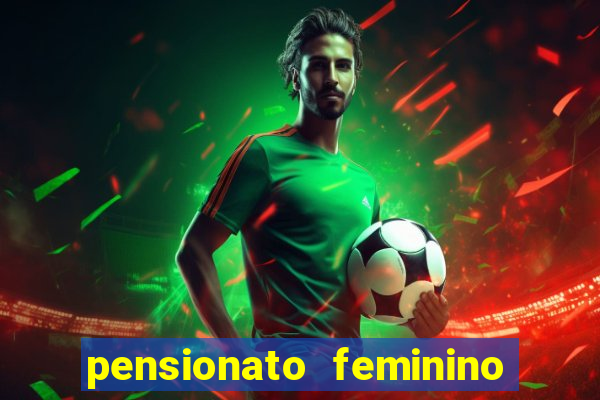 pensionato feminino botafogo rj